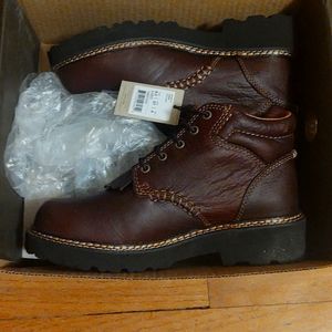 ARIAT Brand Western Lace-ups for Women